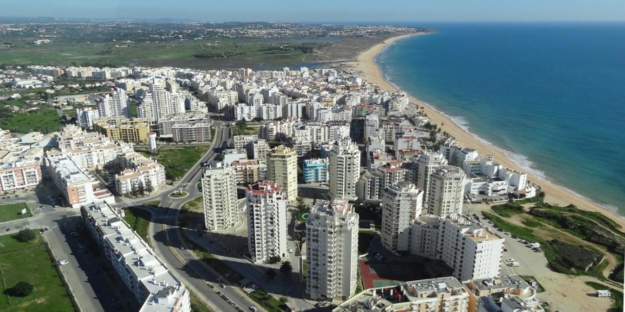 Alto Dos Navegantes Apartment Armacao de Pera Exterior photo